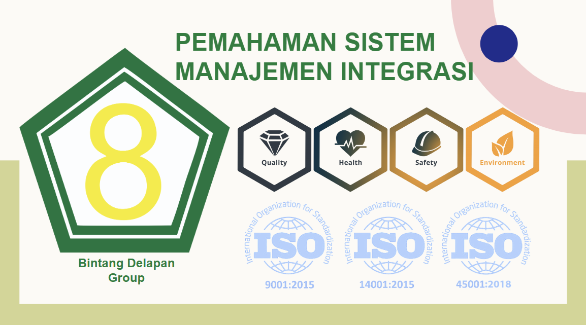 Pemahaman Sistem Manajemen Integrasi